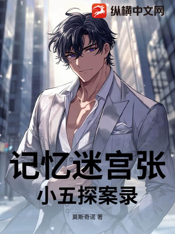 记忆迷宫张小五探案录