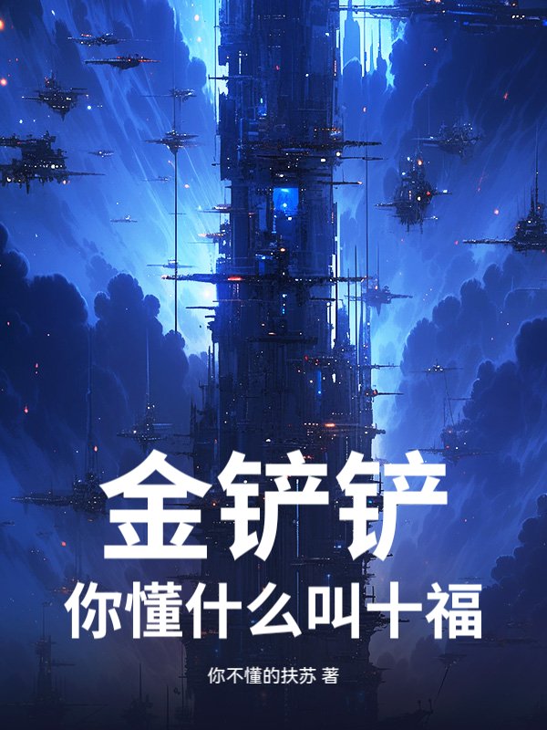 金铲铲：你懂什么叫十福