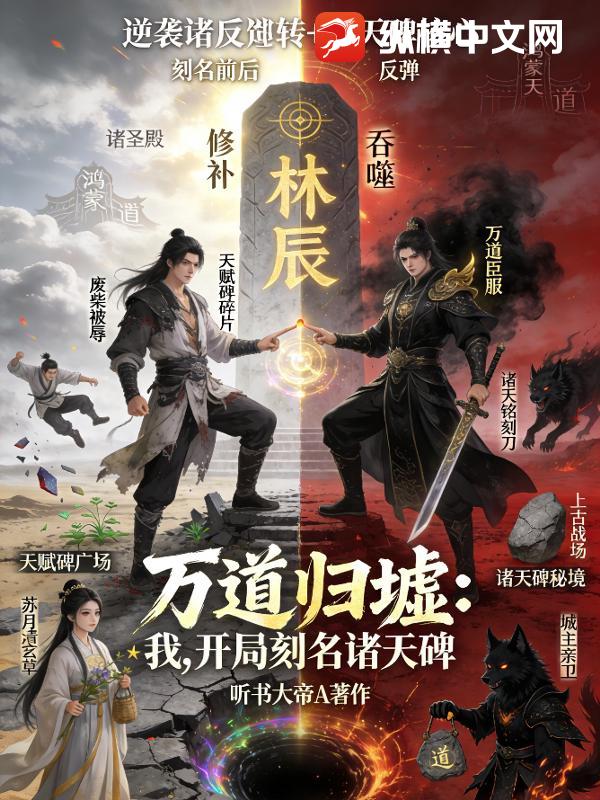 万道归墟：我，开局刻名诸天碑