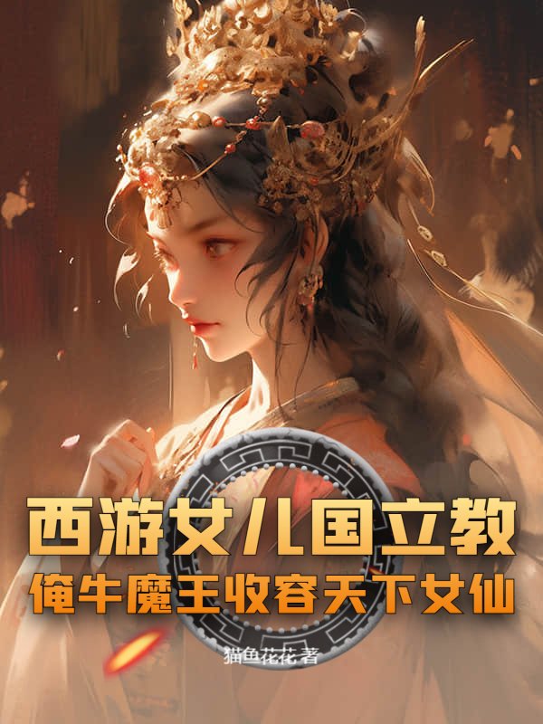 西游女儿国立教，俺牛魔王收容天下女仙