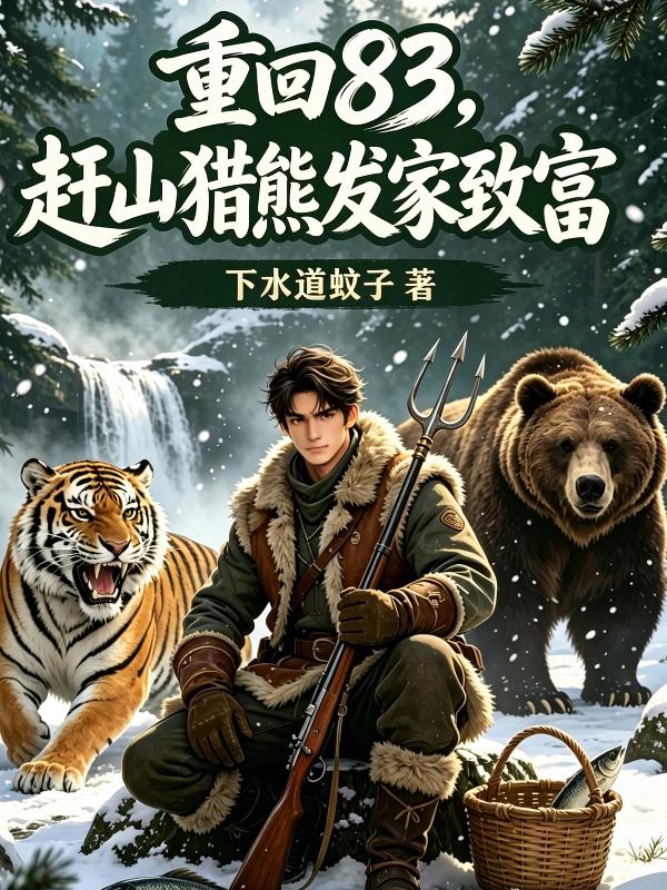 重回83：赶山猎熊发家致富