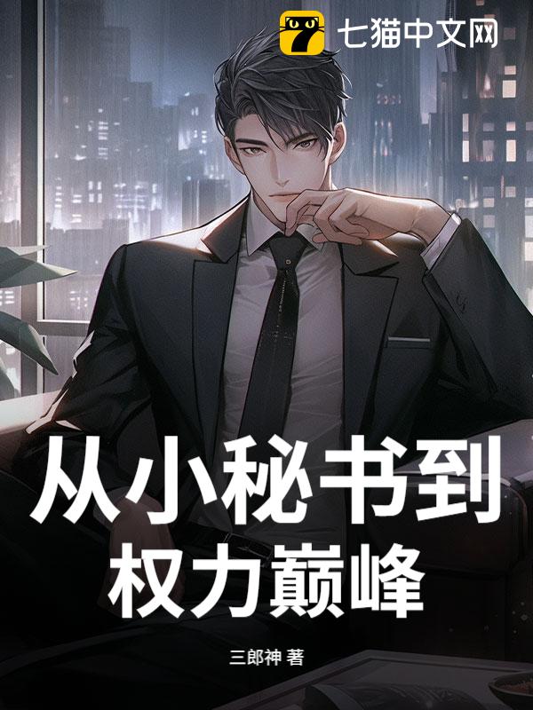 从小秘书到权力巅峰