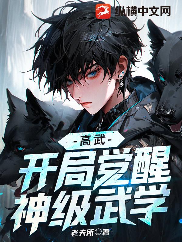 高武:开局觉醒神级武学(老夫所)最新章节全本在线阅读-纵横中文网官方正版