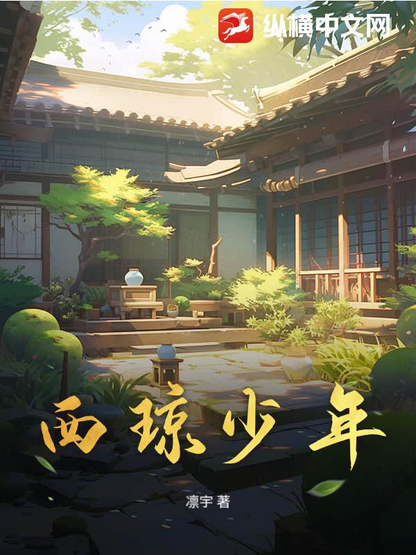 西琼少年