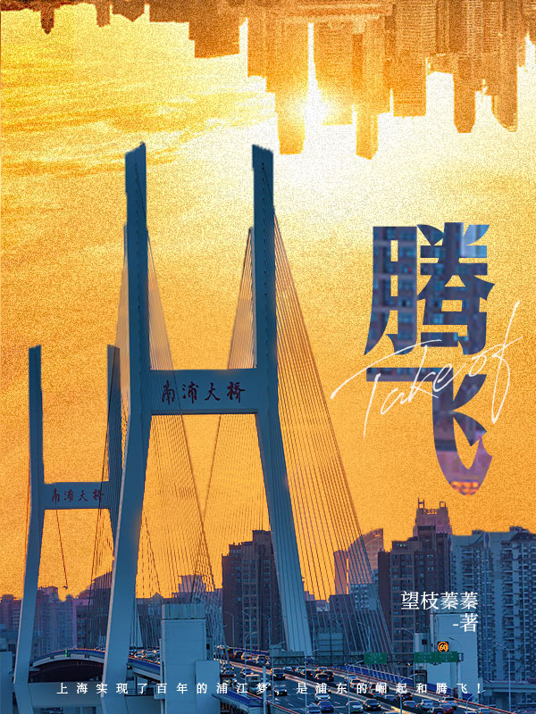 腾飞