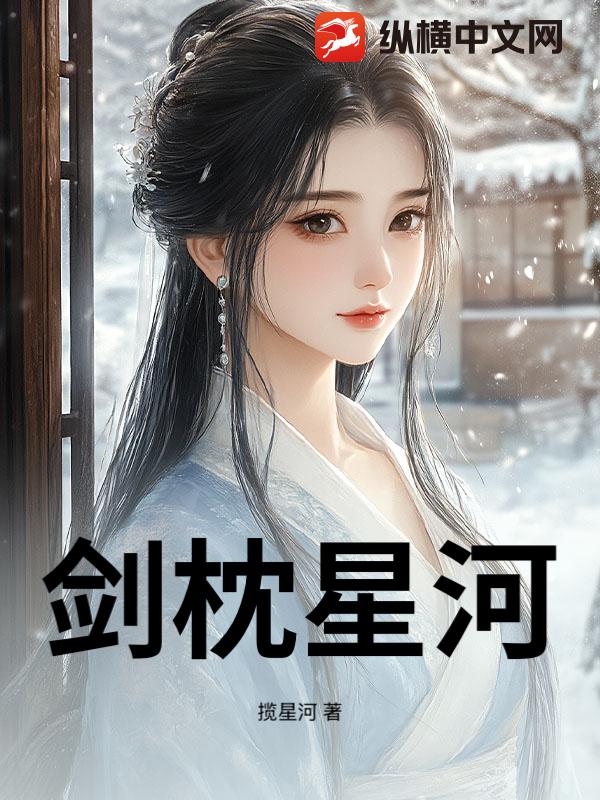 剑枕星河
