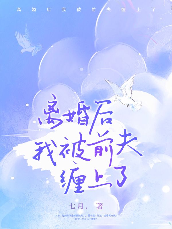 离婚后我被前夫缠上了