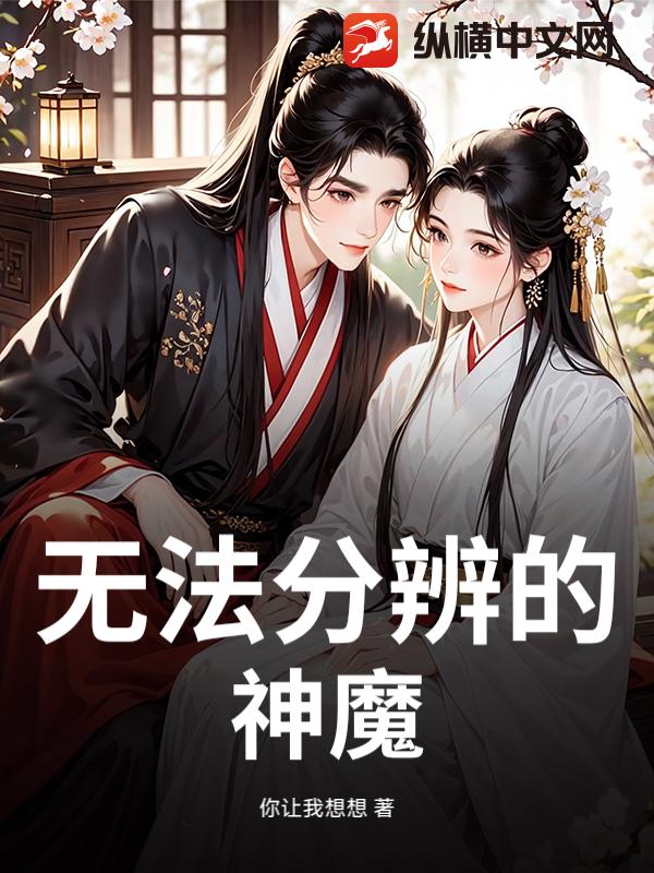 无法分辨的神魔