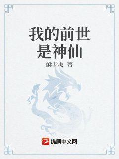 我的前世是神仙