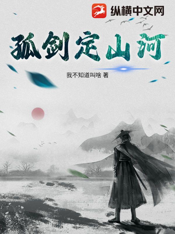 孤剑定山河