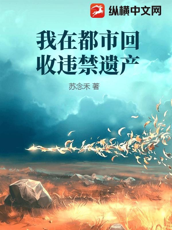 我在都市回收违禁遗产