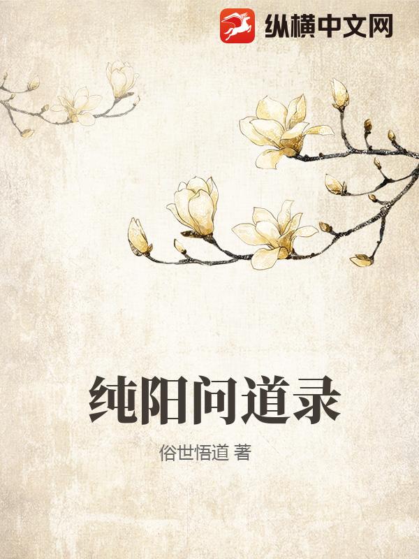 纯阳问道录