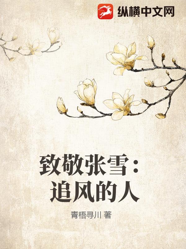 致敬张雪：追风的人