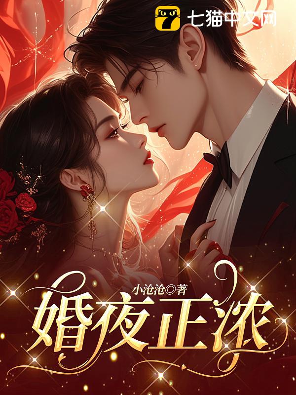 婚夜正浓