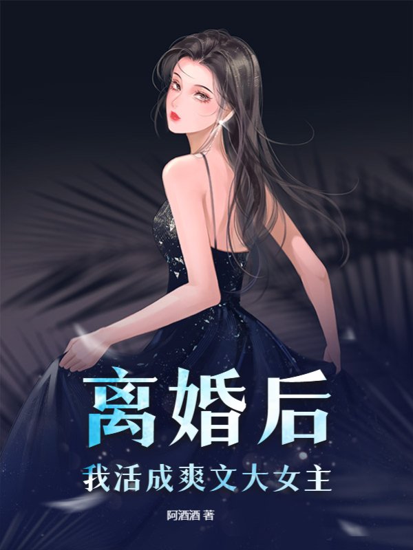 离婚后，我活成爽文大女主