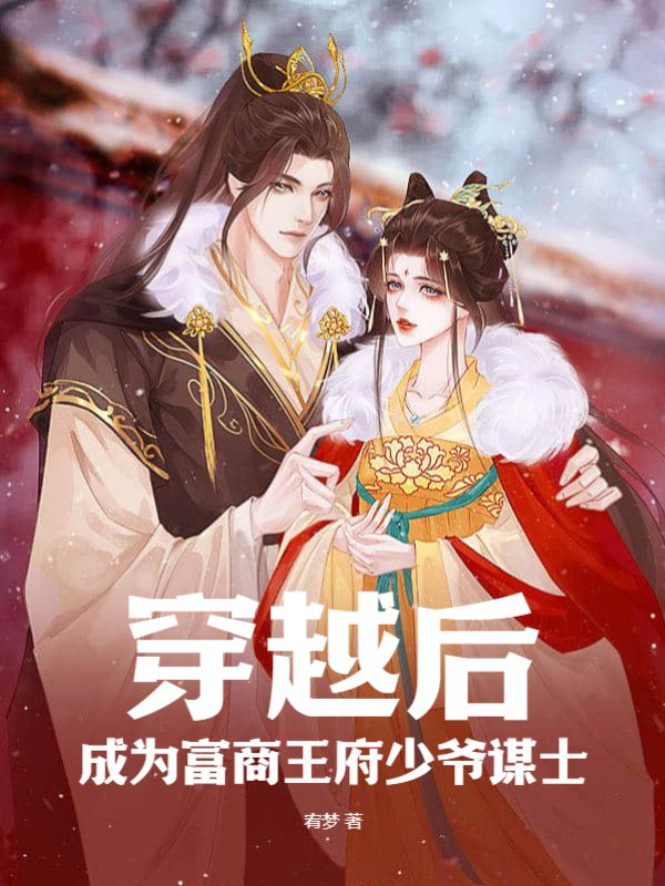 穿越后，成为富商王府少爷谋士