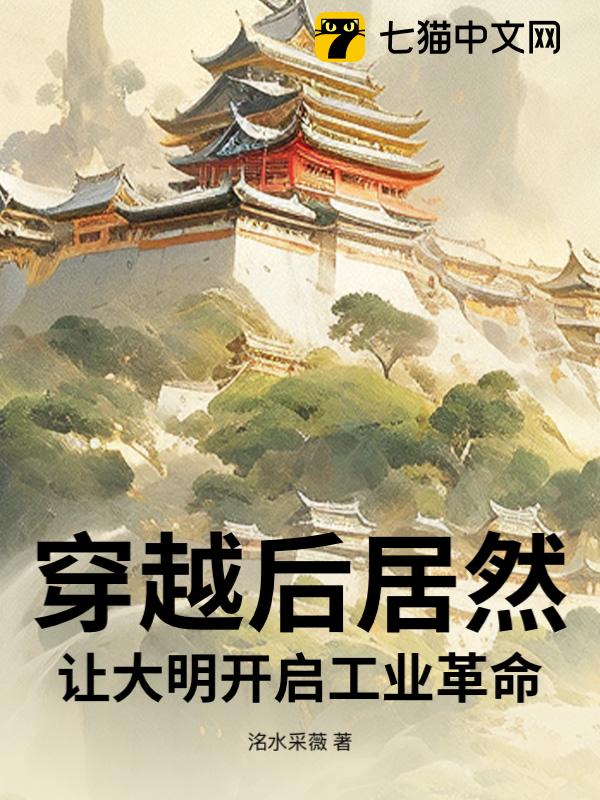 大明：我只想赚钱，却被你们披黄袍