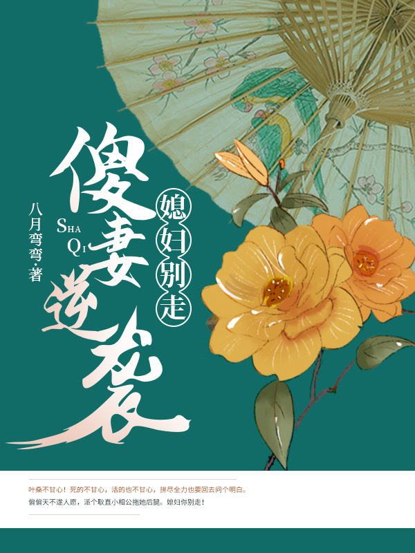 傻妻逆袭：媳妇别走！