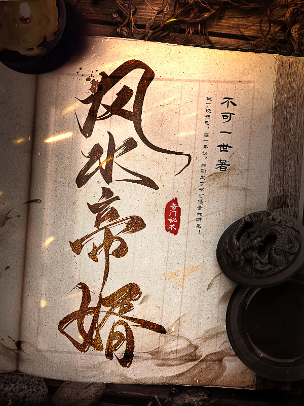 风水帝婿