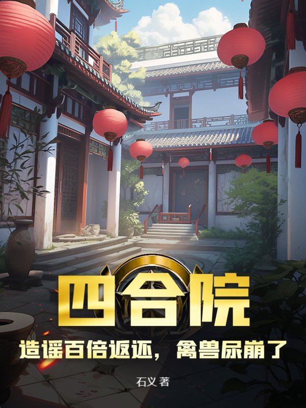 四合院：禽兽造谣生事，我绝不惯着