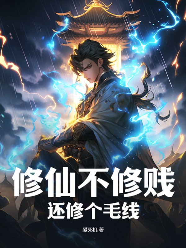 修仙不修贱，还修个毛线