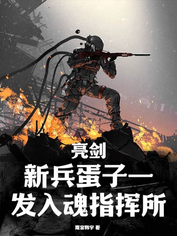 亮剑：新兵蛋子一发入魂指挥所