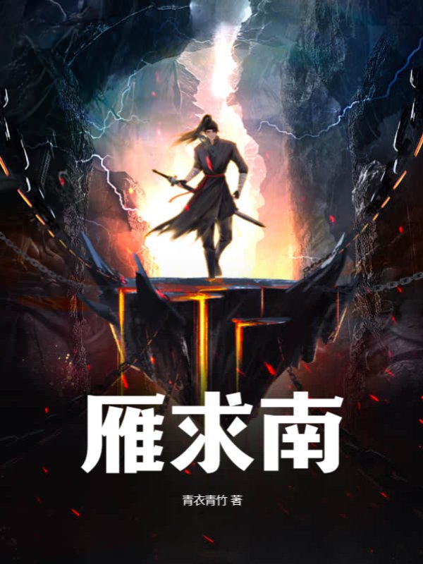 雁求南