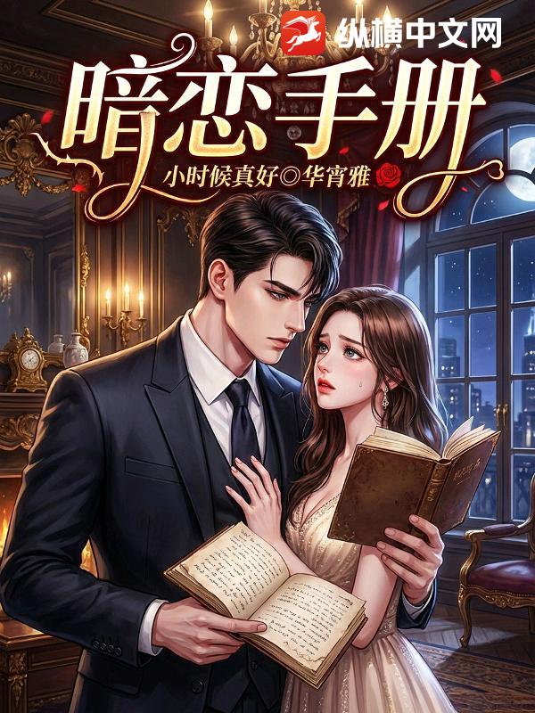 暗恋手册小说
