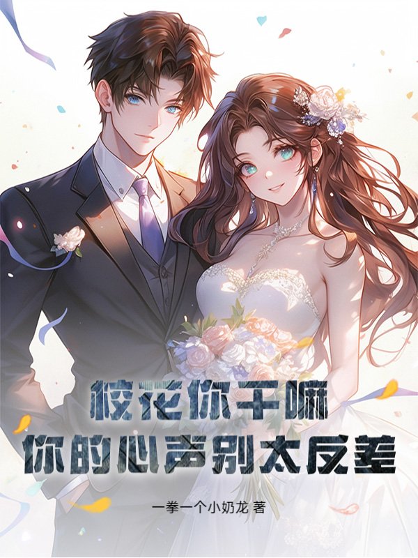 校花你干嘛？你的心声别太反差！