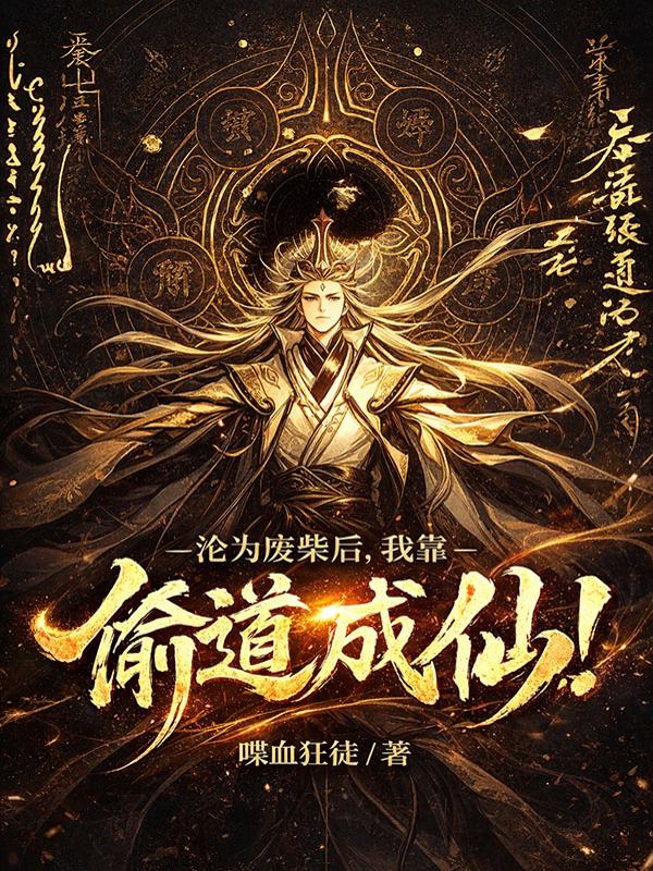 沦为废柴后，我靠偷道成仙！
