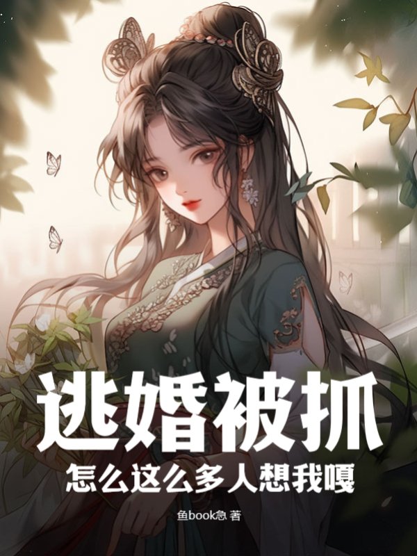 逃婚被抓，怎么这么多人想我嘎？