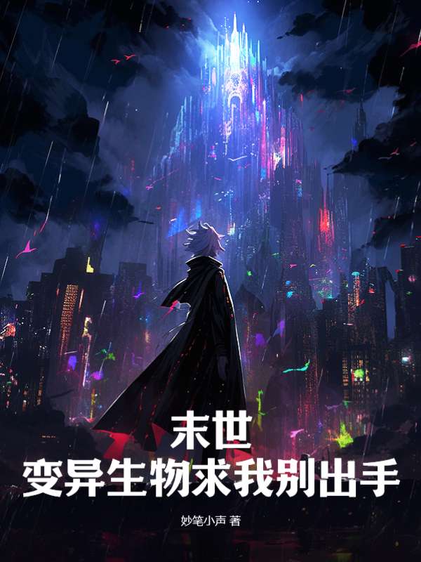 末世：变异生物求我别出手