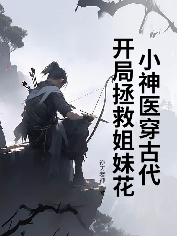 小神医穿古代，开局拯救姐妹花