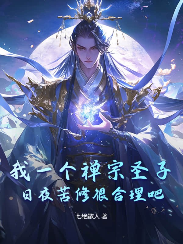 我一个禅宗圣子，日夜苦修很合理吧