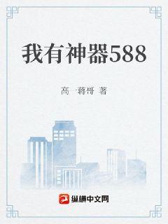 我有神器588