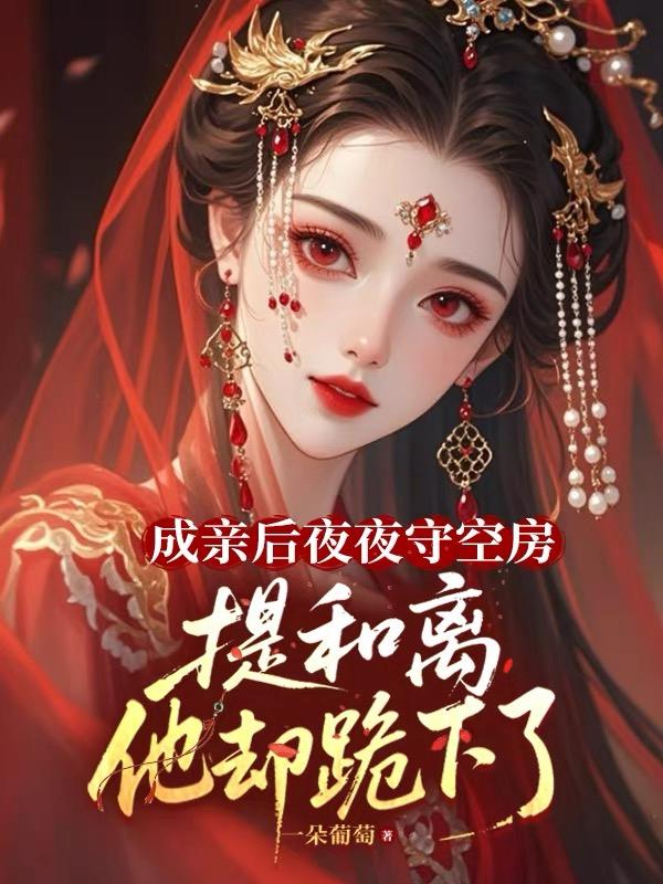 成亲后夜夜守空房，提和离他却跪下了小说