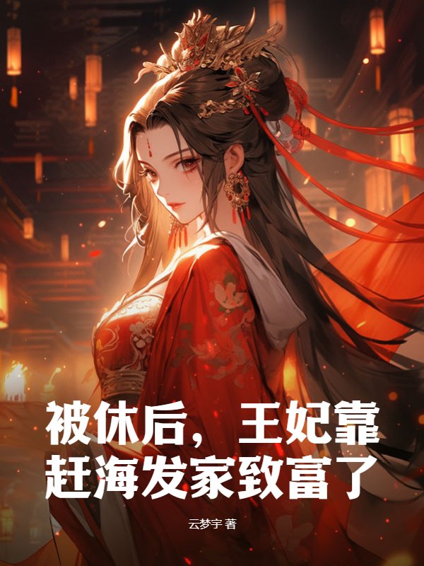 被休后，王妃靠赶海发家致富了