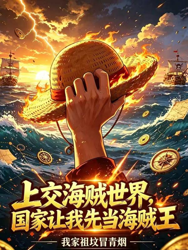 上交海贼世界，国家让我先当海贼王