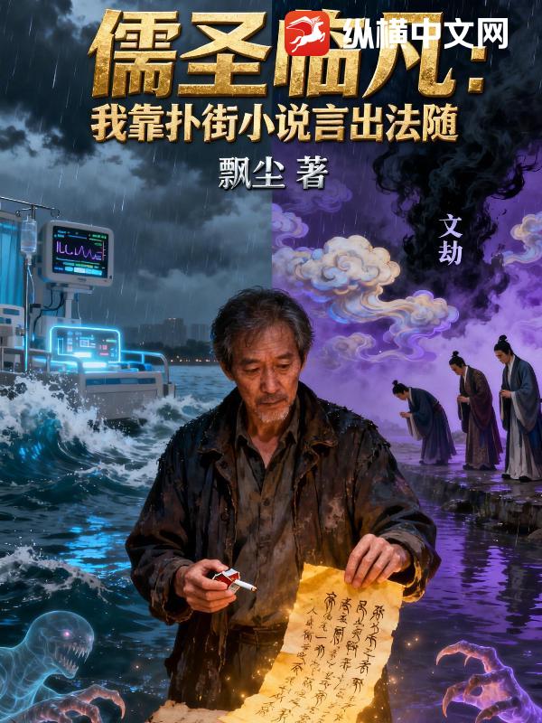 儒圣临凡：我靠扑街小说言出法随