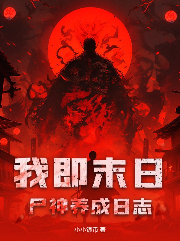 我即末日：尸神养成日志