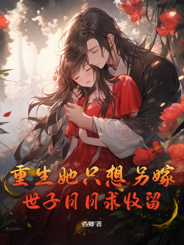 重生她只想另嫁，世子日日求收留