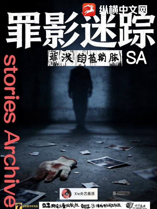 罪影迷踪SA版