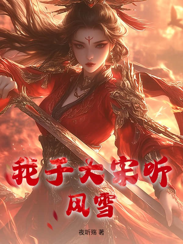 我于大宋听风雪