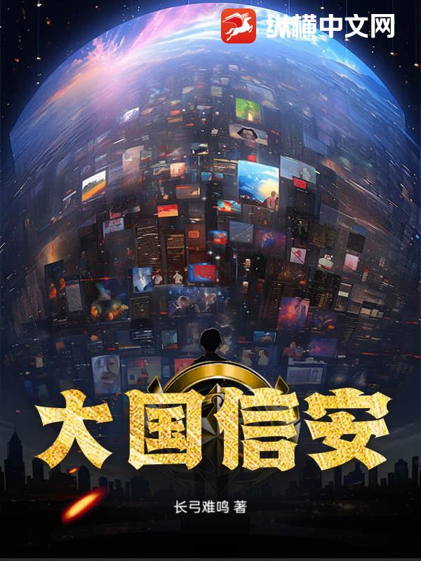 大国信安