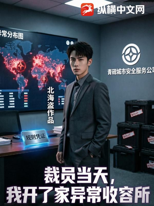 裁员当天，我开了家异常收容所