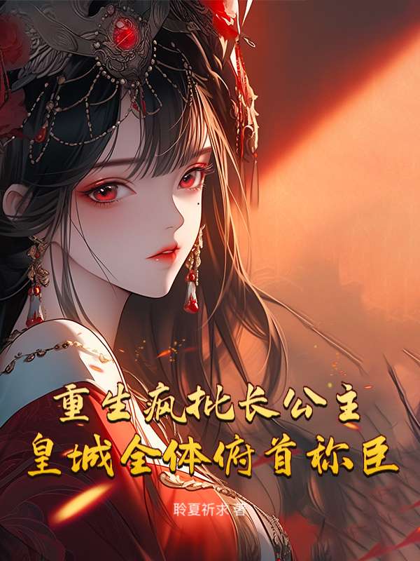 重生疯批长公主，皇城全体俯首称臣