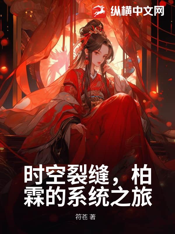 时空裂缝，柏霖的系统之旅