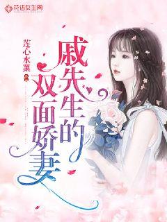 戚先生的双面娇妻