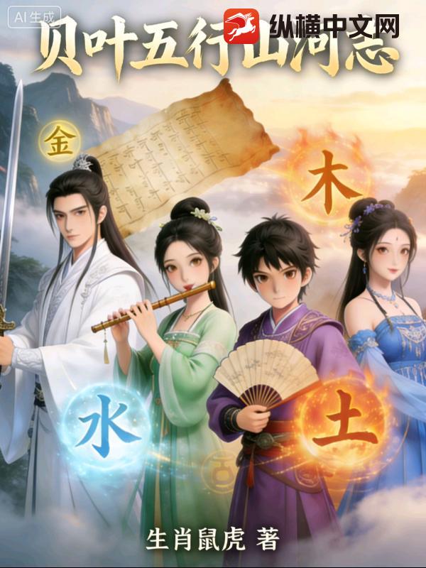 贝叶五行山河志