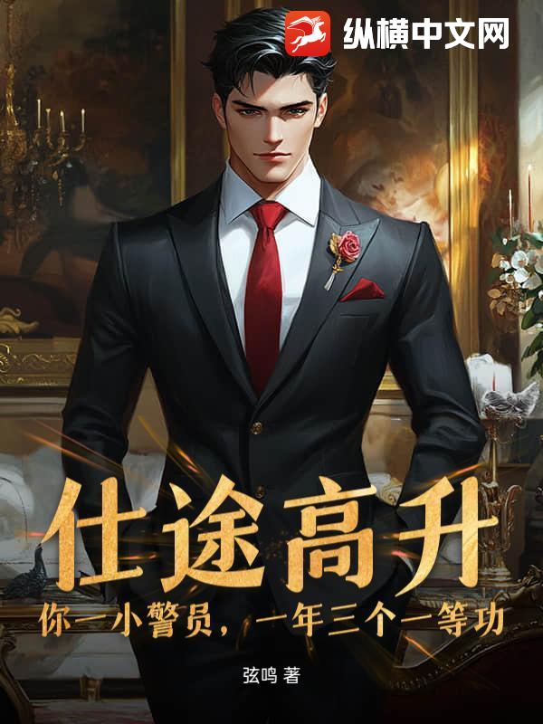 仕途高升：你一小警员，一年三个一等功